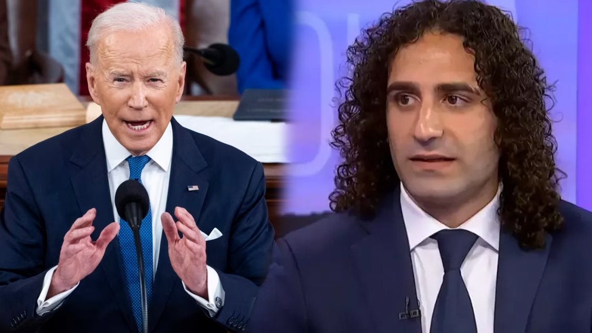 Biden'ın atadığı bakanlık yetkilisi, ABD'nin Gazze tutumunu eleştirerek istifa etti