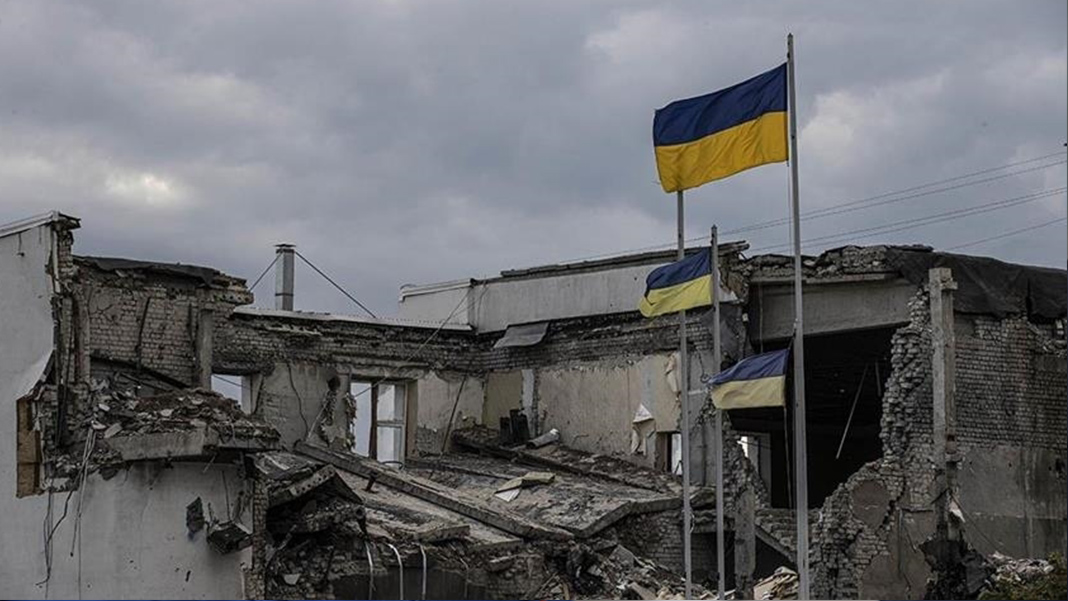 Rusya'nın Kiev'e saldırısında ölü sayısı 32'ye çıktı