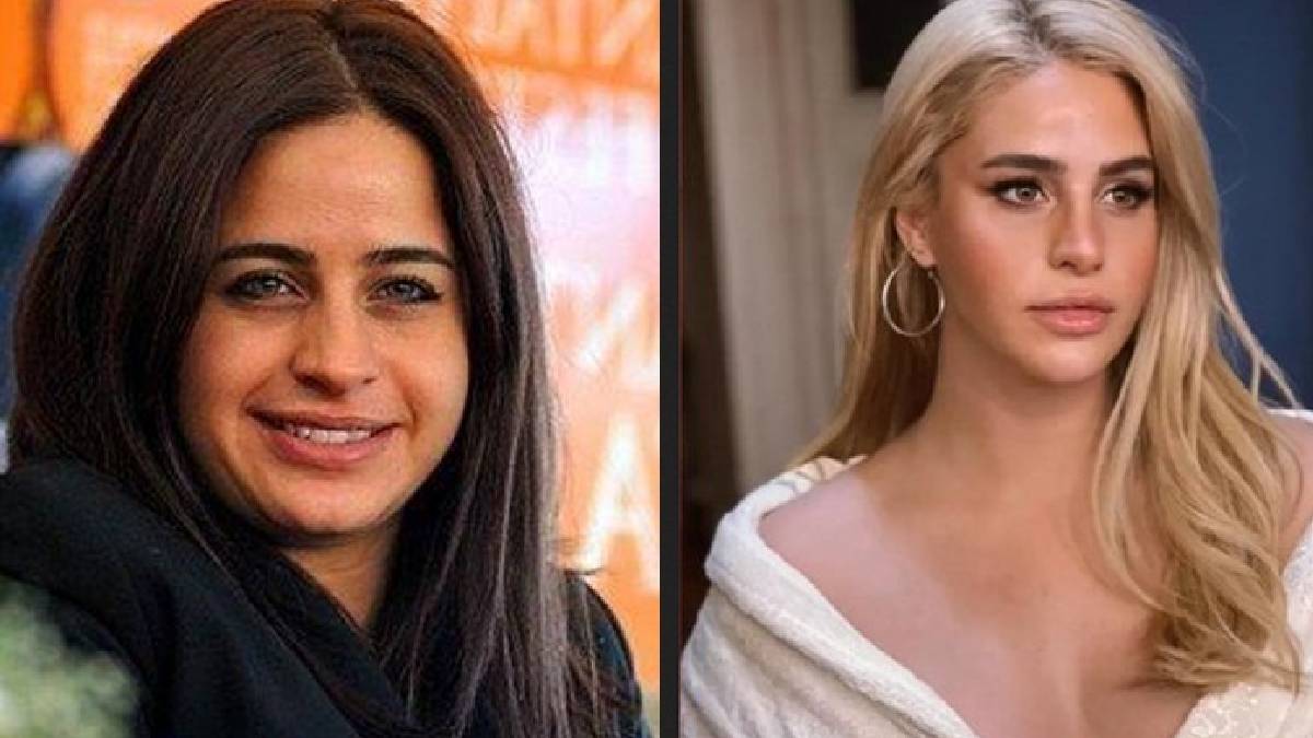 Kilo verdim yüzüm değişti demişti! Büşra Pekin'in son hali yok artık dedirtti: Bakın bu kez ne yaptırmış?