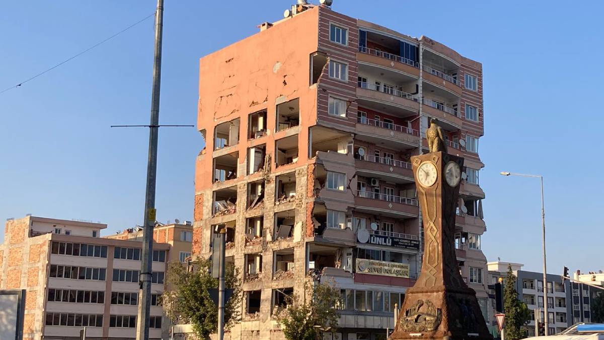 Sigorta ödemesi bekleyen depremzedelere müjde