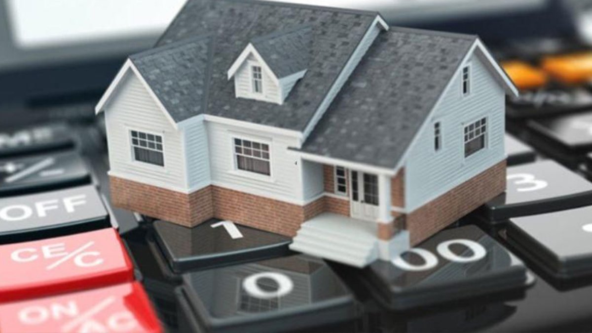 Ev sahibi olan milyonları ilgilendiriyor: Vergi için kira sınırı belli oldu