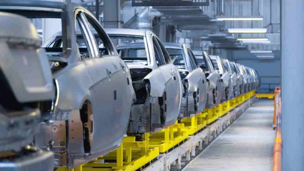 Bir efsane daha aramızdan ayrılıyor! Ford en ünlü modelinin üretimini bitirdiğini duyurdu