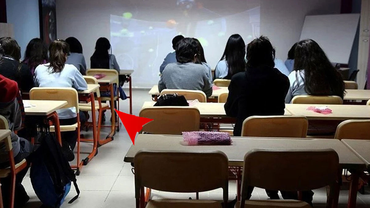 O iki ders, ortaokul ve liselerde okutulacak! 1960'lı yıllarda kaldırılmıştı, yeniden müfredata geliyor