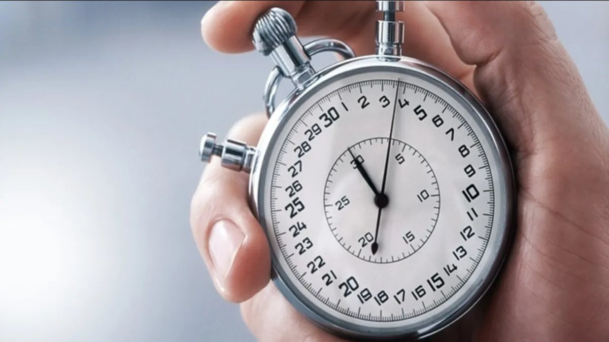 Bir Yıl Kaç Saattir?