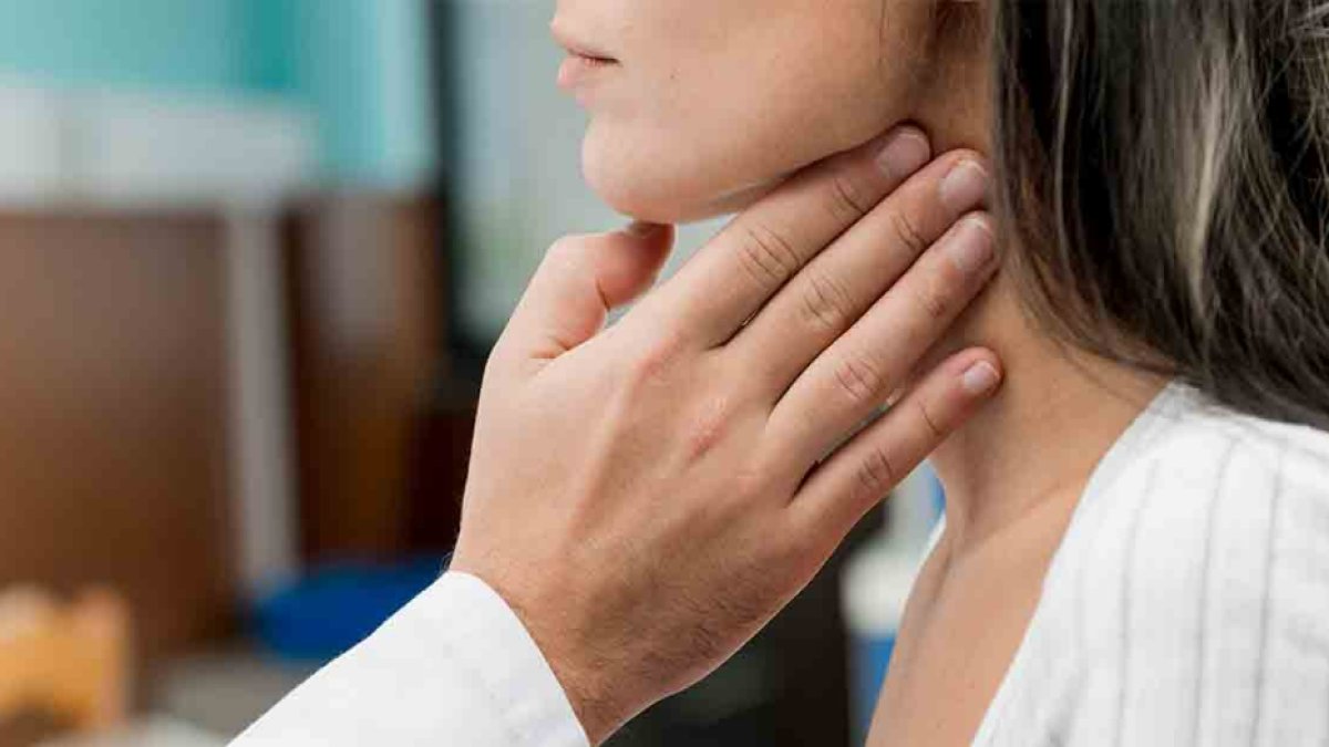 Boğaz Ağrısı Neden Olur?