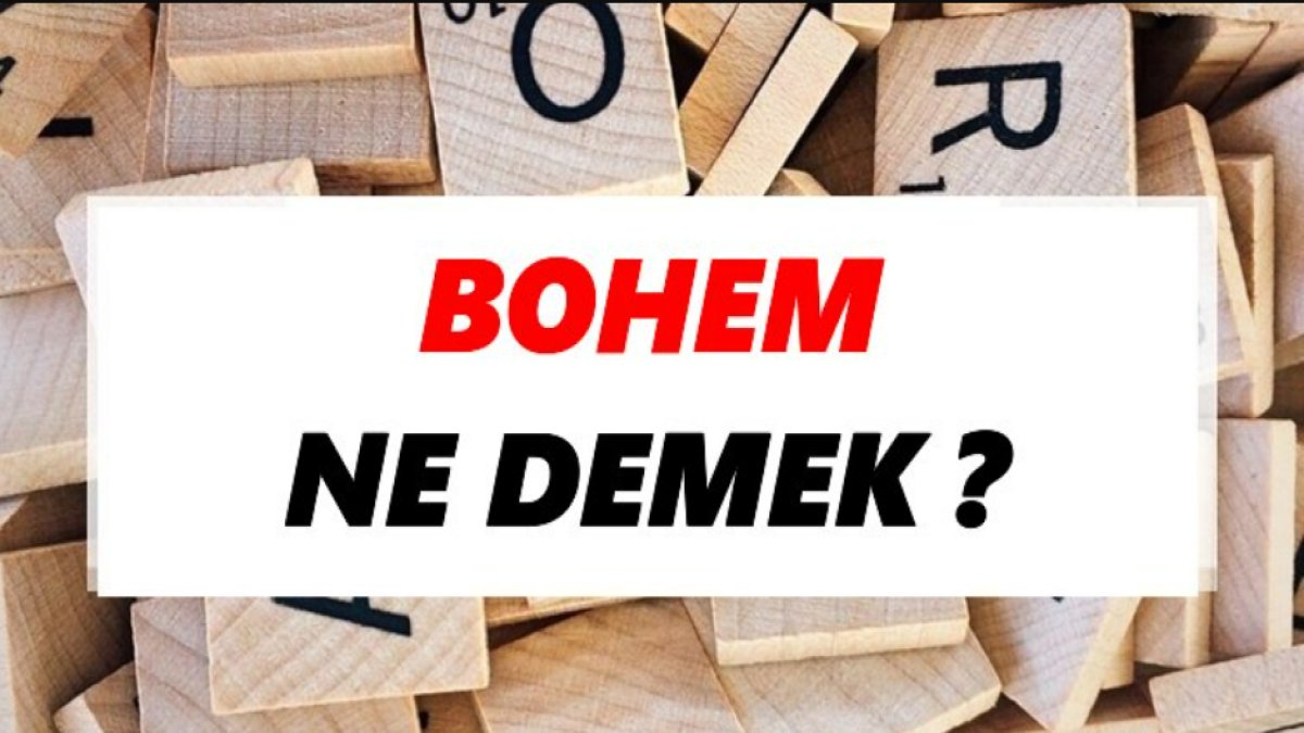 Bohem Ne Demek: Sanat, Yaşam Tarzı ve Özgürlük