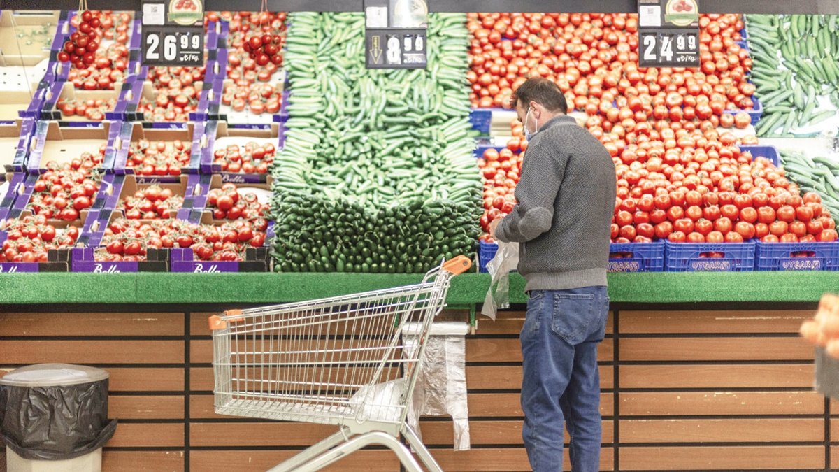 Merkez Bankası anket sonuçlarını açıkladı: Vatandaşın enflasyon beklentisinde düşüş