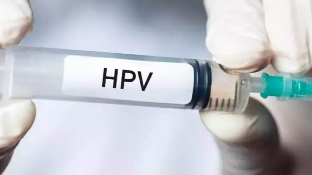 DSÖ'den HPV açıklaması: Kanser vakalarının yüzde 95'i...