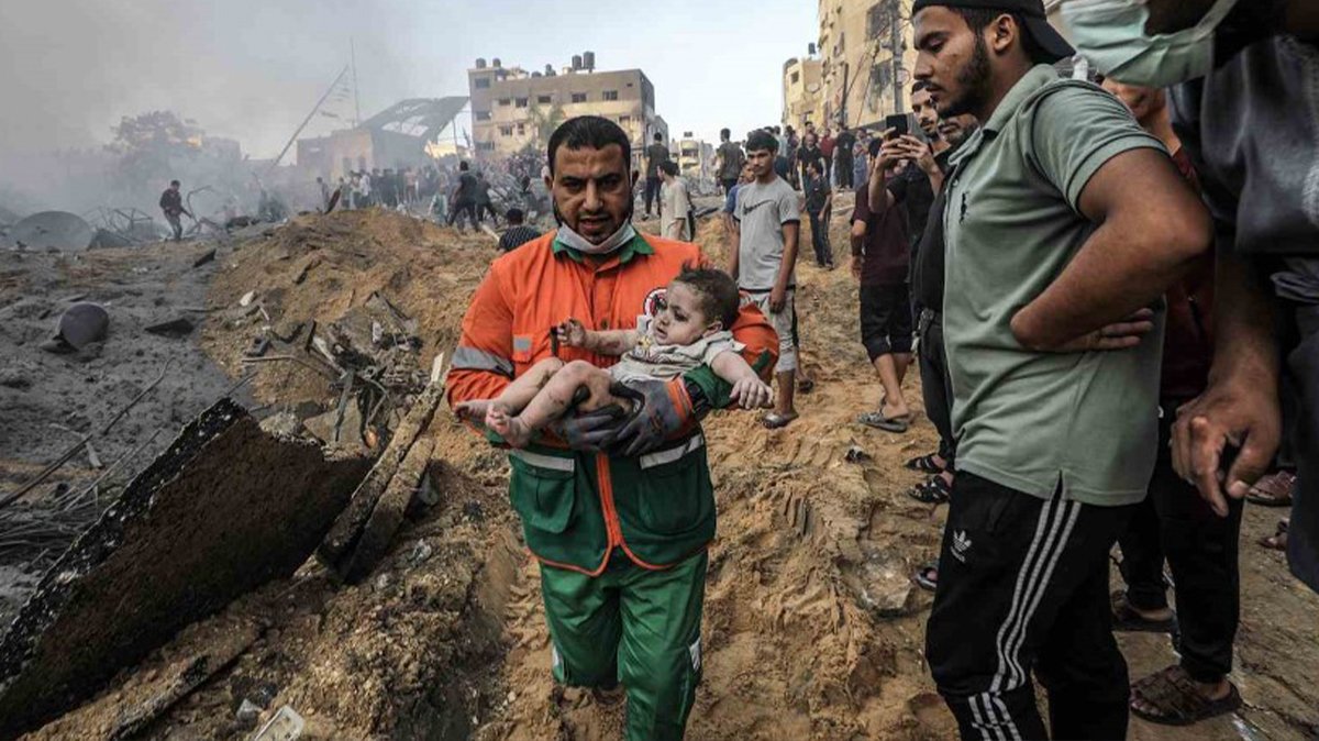 7 Ekim saldırısının sebebi ne? İsrail 90 gün sonra araştırmaya karar verdi