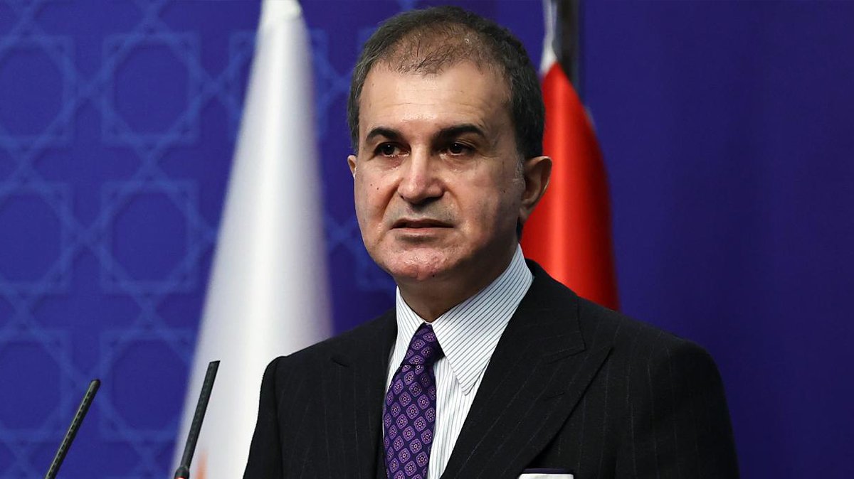 AK Parti'den Can Atalay kararına ilk yorum