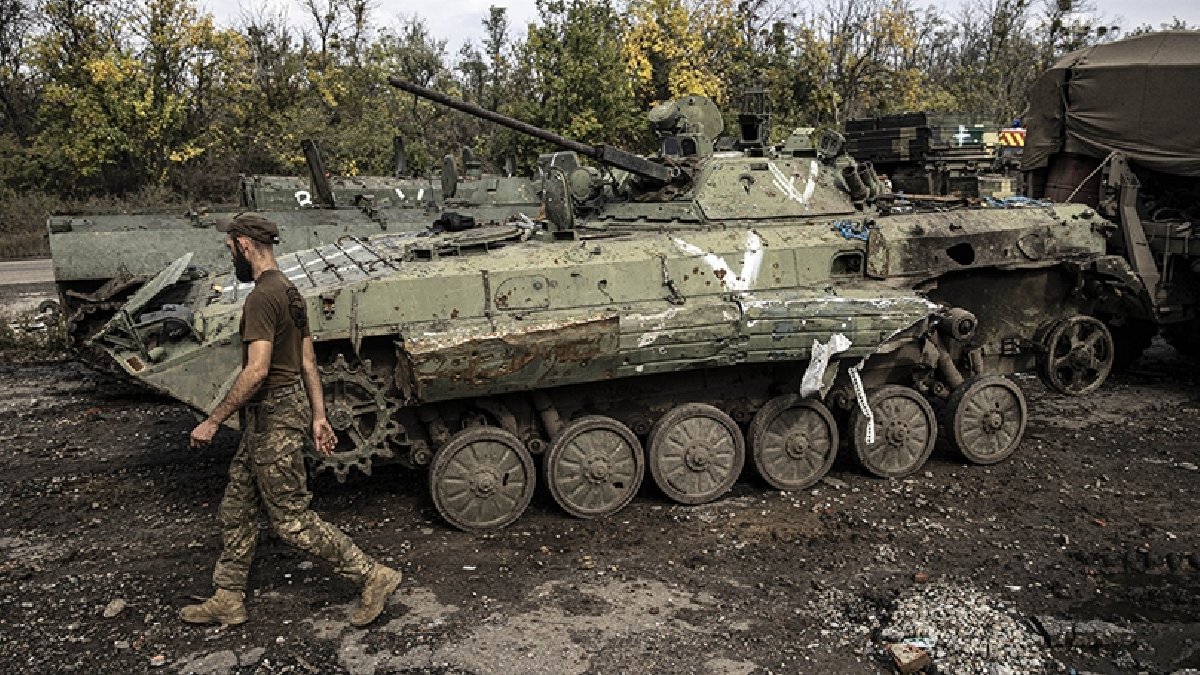 Nepal’den vatandaşlarına ‘Rusya ve Ukrayna’ yasağı