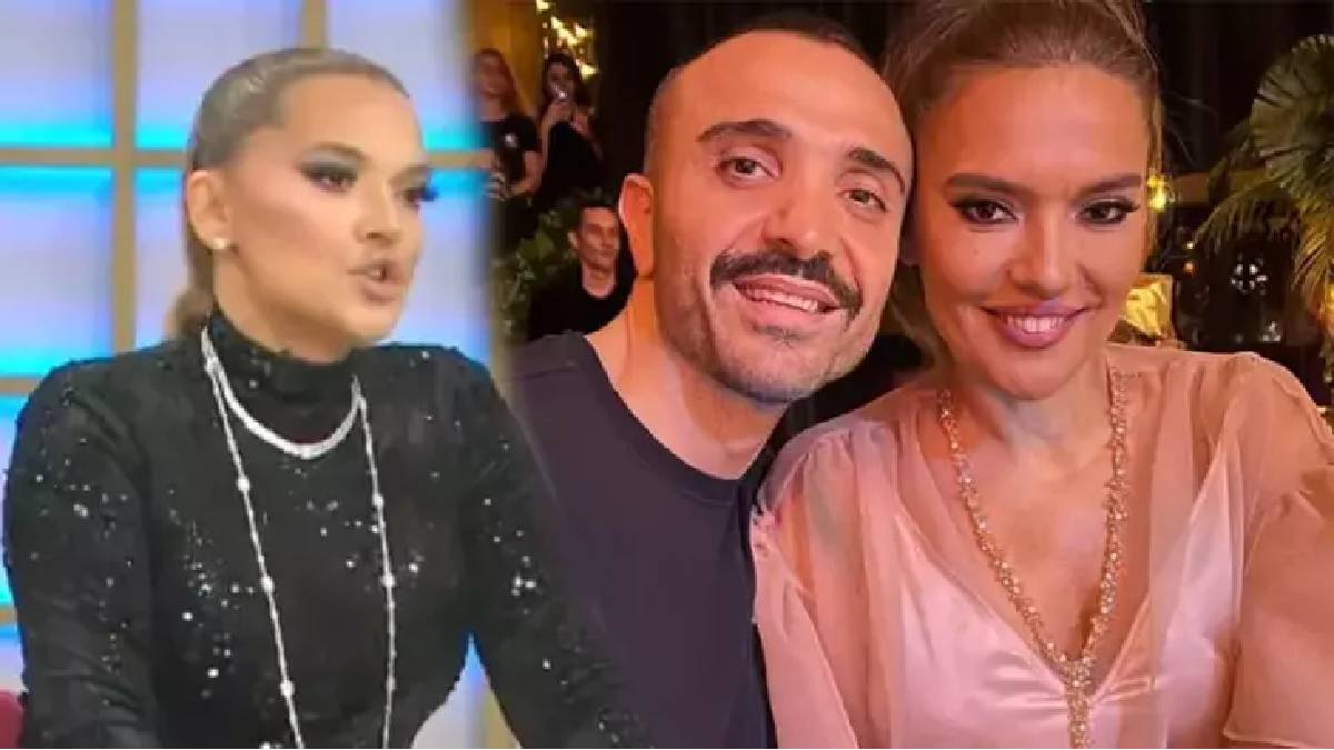 Demet Akalın'dan "kocan seni aldatıyor" sözlerine şok karşılık, duyan hayret etti: "Ben çok boynuz yedim"