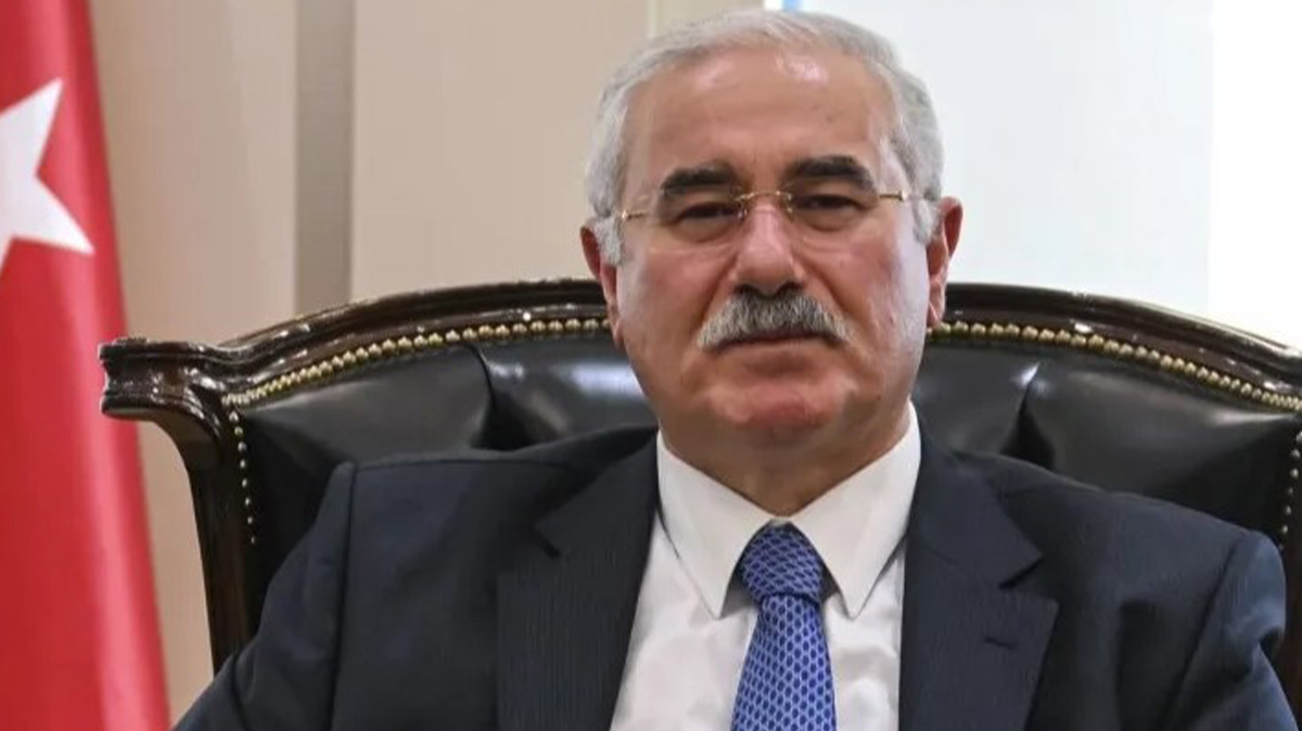 Yargıtay Başkanı'ndan AYM'nin Can Atalay kararıyla ilgili açıklama: Derin görüş ayrılıklarımız olduğu bir gerçek