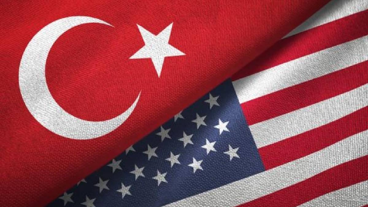 ABD'den Türkiye'ye "desteğe hazırız" mesajı