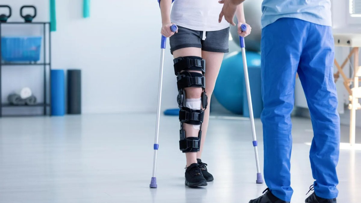 Boy Uzatma Ameliyatı: Uzun Boylu Bir Geleceğe İlk Adım