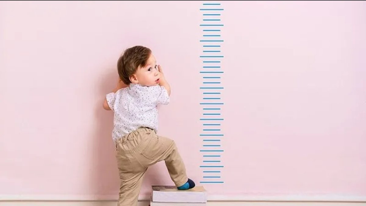 Boy Uzatma Yöntemleri: Uzun Bir Boya Ulaşmanın Yolları