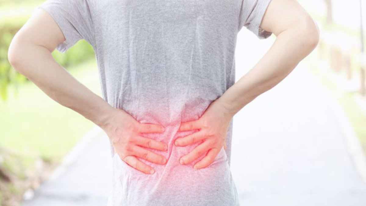 Böbrek Hastalıkları Belirtileri: Sağlığınıza Dikkat Edin!