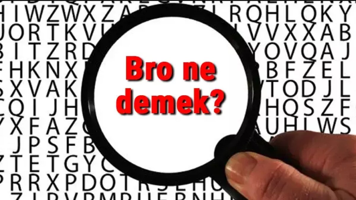 Bro Ne Demek? - Hemen Öğrenin!