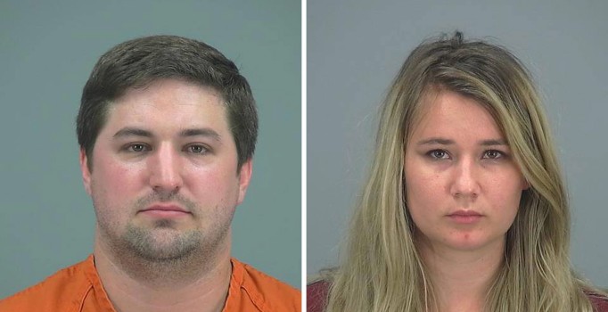 ABD'nin Arizona eyaletinde bir çift Pokemon GO oynamak için küçük çocuklarını evde yalnız bıraktı