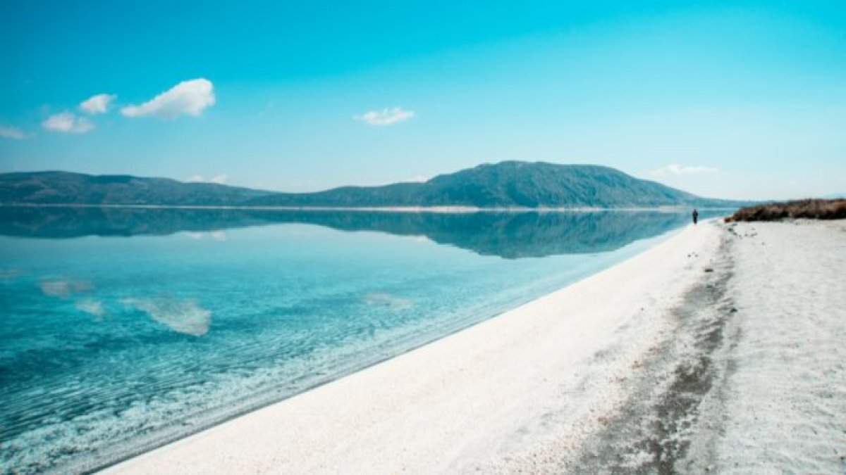 Burdur Gezilecek Yerler: Doğanın İhtişamıyla Tanışın