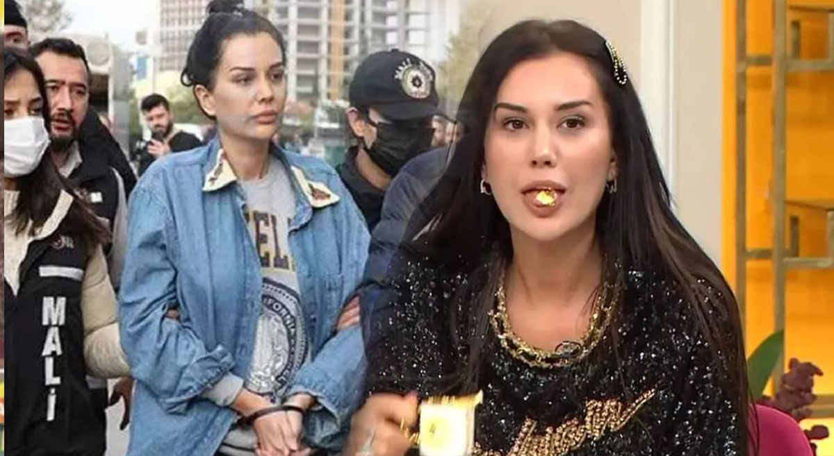 Fenomen Dilan Polat'ın tahliye olacağı günü açıkladı! Ünlü ismin astroloğu net tarih verdi "Yıldız haritasına baktım" diyerek...