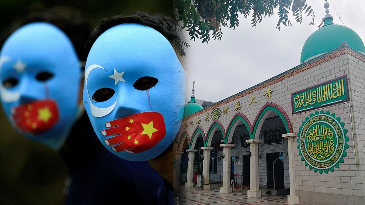 Uygurlara yönelik kültürel soykırımda yeni genelge: Camiler artık Çin mimarisiyle yapılacak