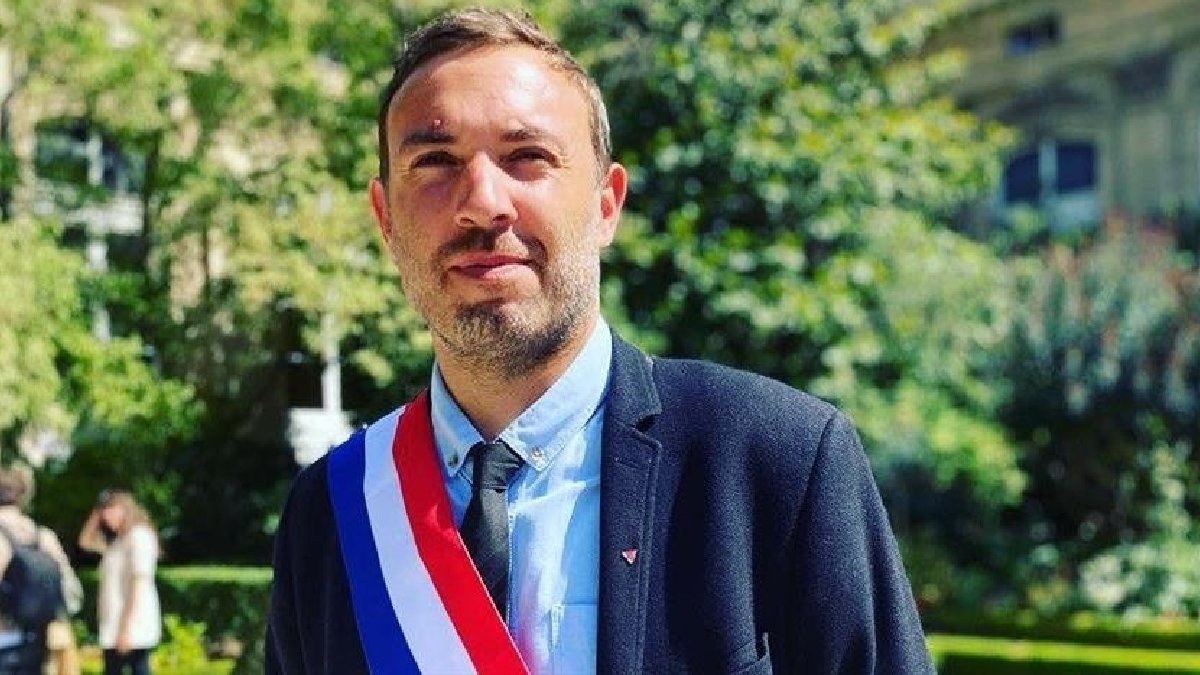 Fransız vekil Portes’ten ‘Nobel Barış Ödülü’ önerisi: Gazze'deki sağlık çalışanlarına verilsin