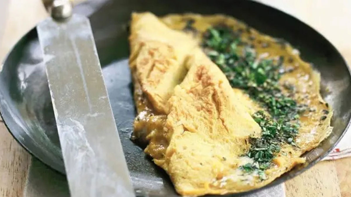 Omleti böyle pişirmek kansere davetiye çıkarıyor! Uzman doktor, dikkat edilmesi gerekenleri tek tek sıraladı