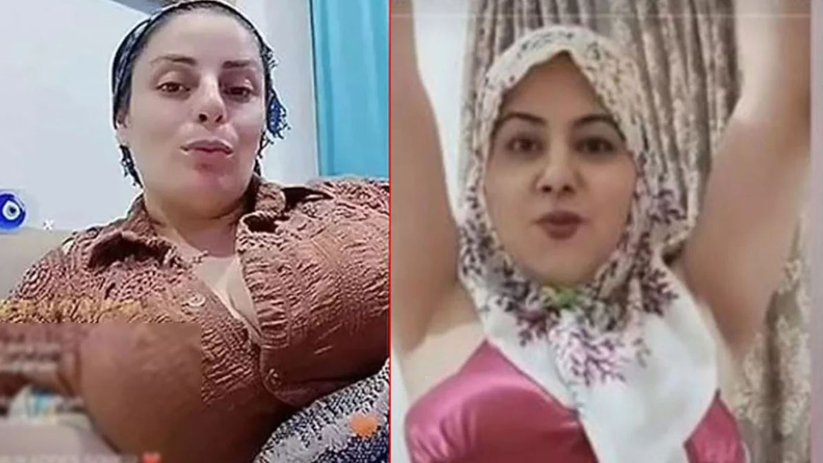 Laz Kızı ve Donsuz Kelly'e kötü haber! Müstehcen yayınlara karşı harekete geçiliyor! Yeni kararlar alındı!