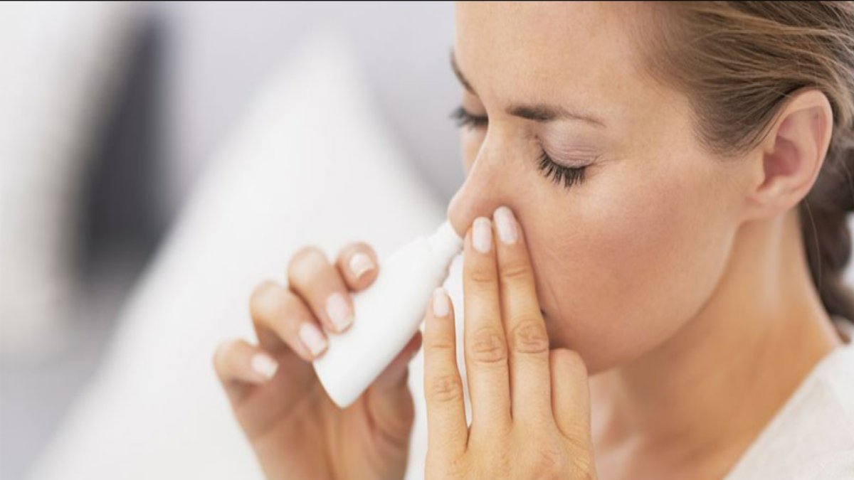 Burun Tıkanıklığı Nasıl Açılır: Rahat Bir Nefes Almak İçin İpuçları