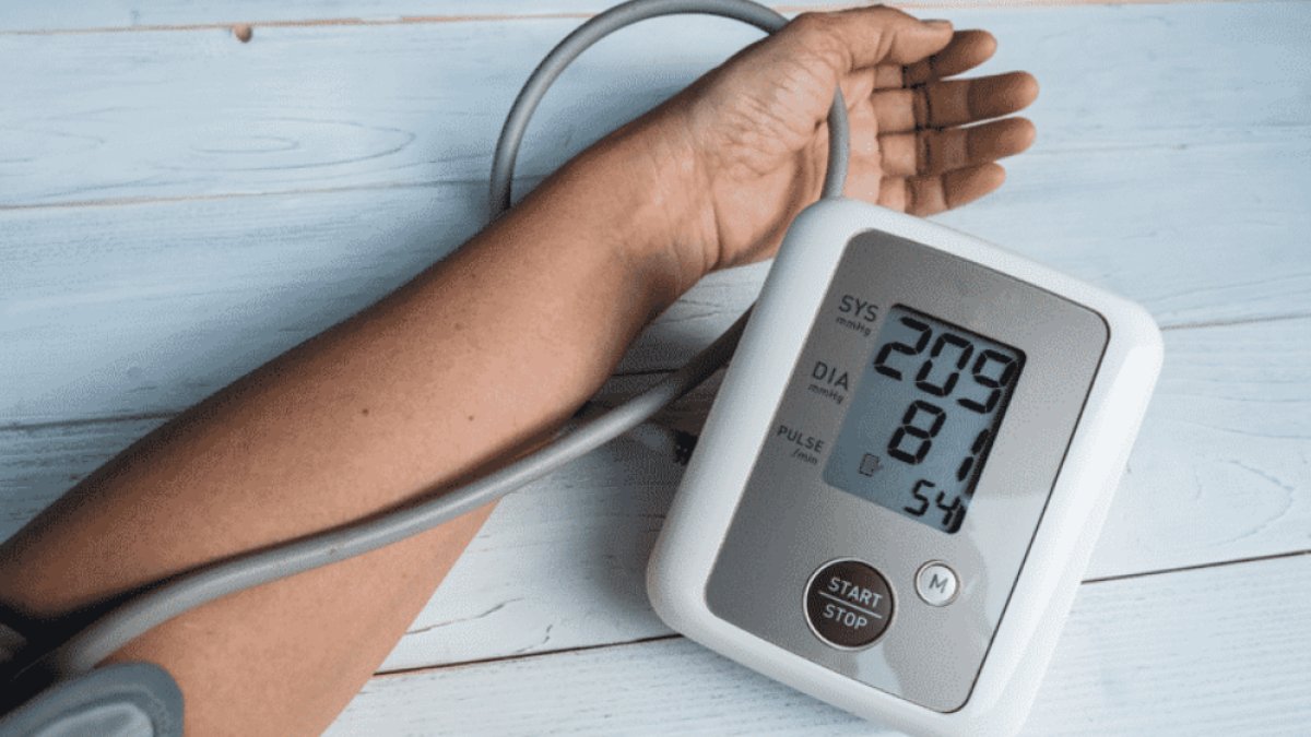Büyük Tansiyon Kaç Olmalı: Sağlıklı Bir Yaşam İçin Öneriler