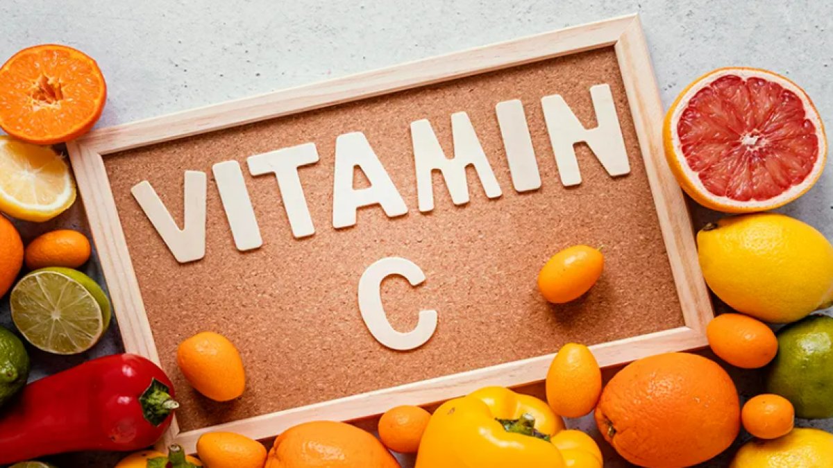 C Vitamini Faydaları: Sağlığınıza Nasıl Katkı Sağlar?