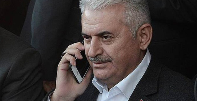 Binali Yıldırım, Kılıçdaroğlu'nu arayıp Yenikapı'ya davet etti - Son dakika haberleri