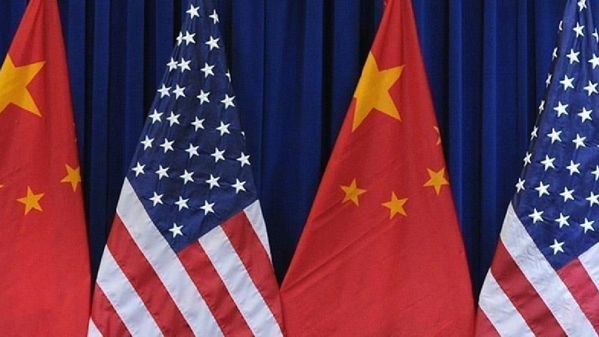 Tayvan’a silah satmışlardı… Çin’den o şirketlere yaptırım