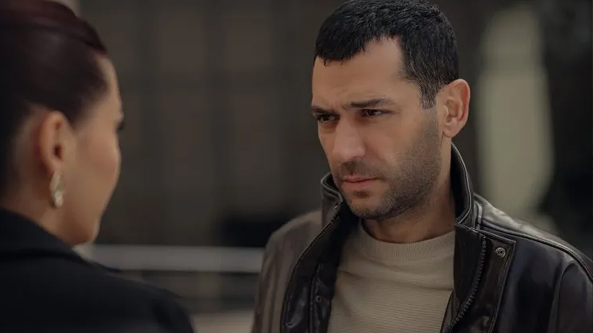 'Teşkilat' dizisine yeni oyuncu geliyor: 'Kaptan' rolüne hayat verecek