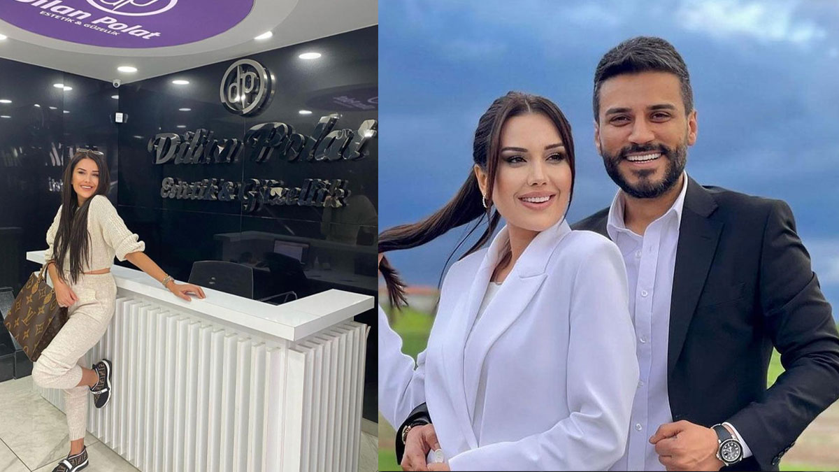 Cezaevindeki Dilan Polat'tan yeni şube