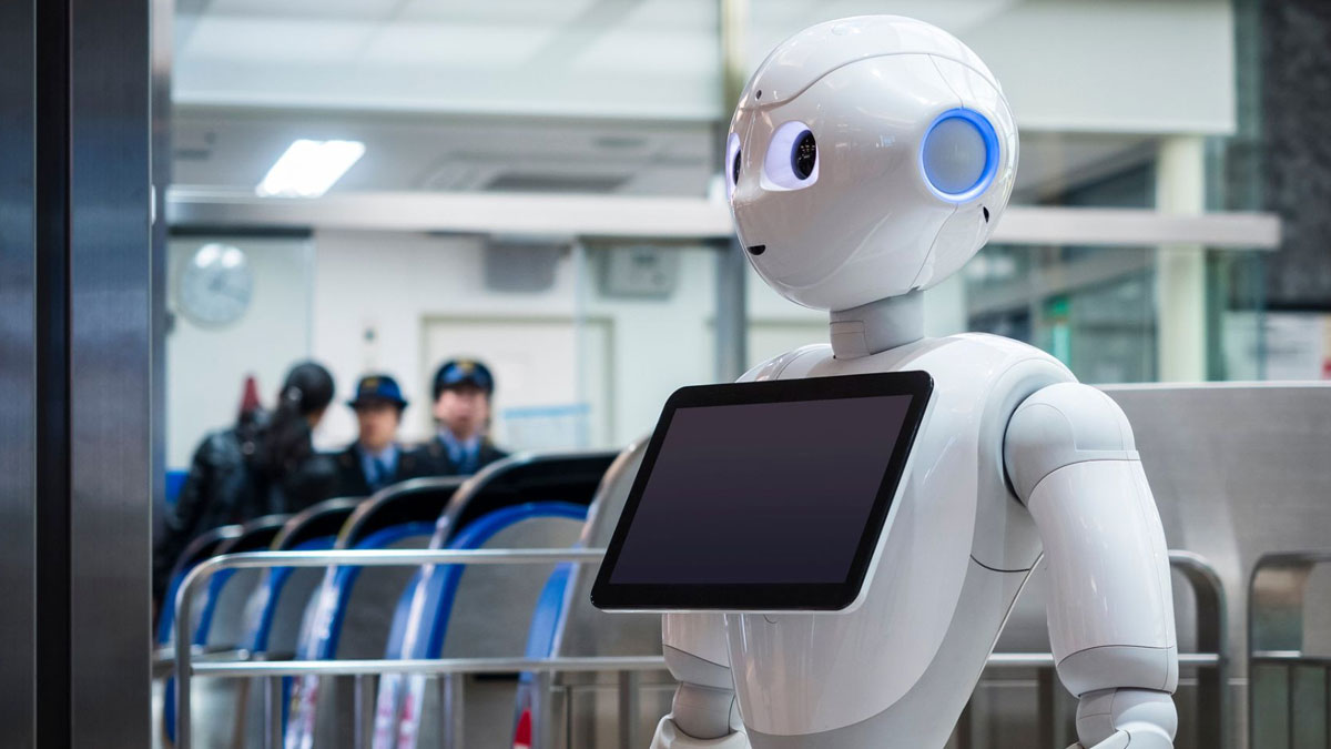 Google 'robot anayasası' hazırladı