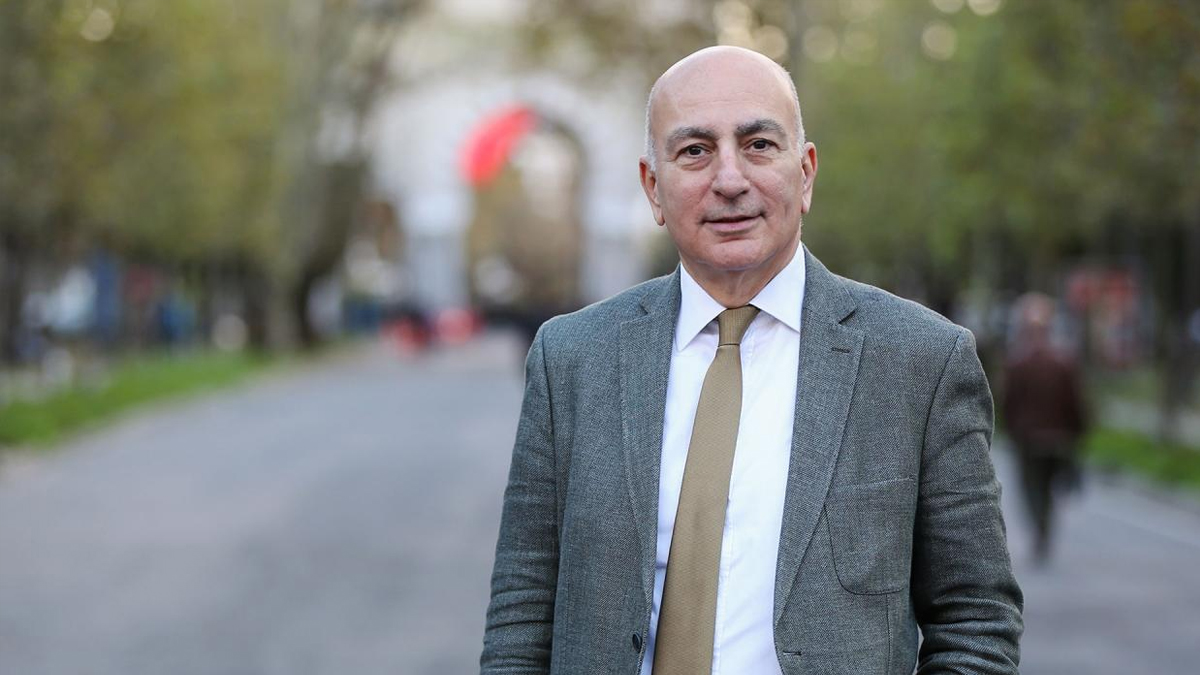 'Enflasyonun yüzde 75 olmasıyla yüzde 45 olması arasında fark yok' demişti.. Mahfi Eğilmez'den TÜİK Başkanı'na tepki