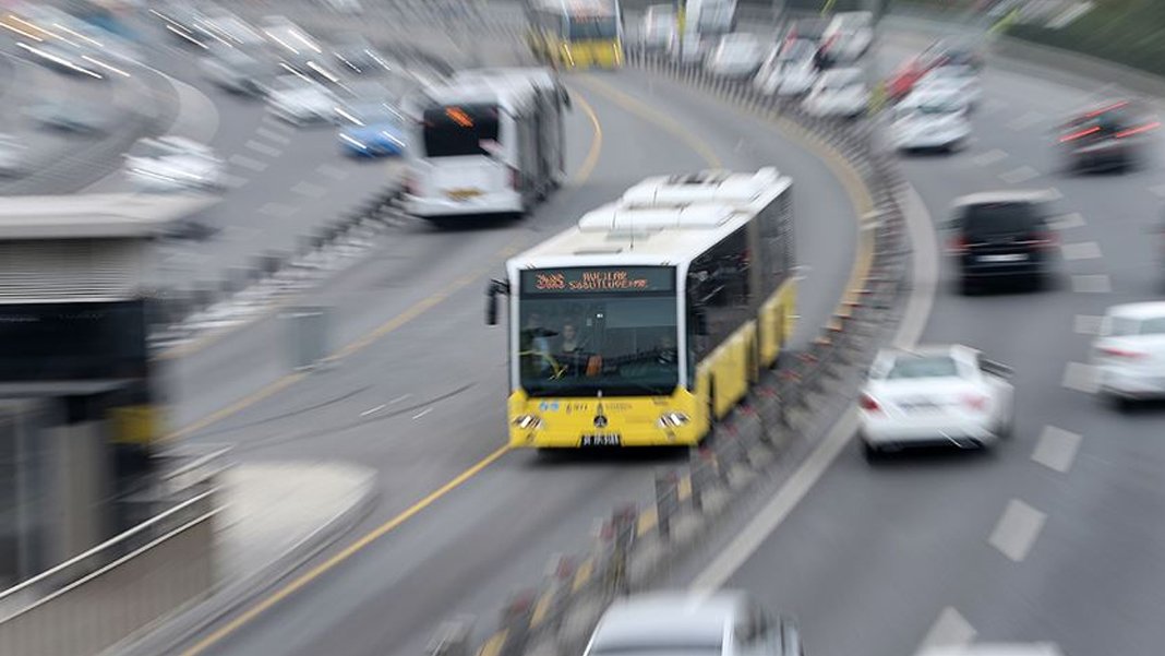 İstanbul'da toplu ulaşıma zam: Taksi ve servise yüzde 28,09, toplu taşımaya yüzde 18