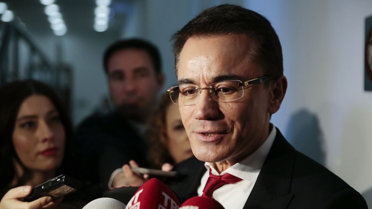 Ender Saraç çocuğuna cinsel istismarla suçlanıyor: 22,5 yıl hapis istemi