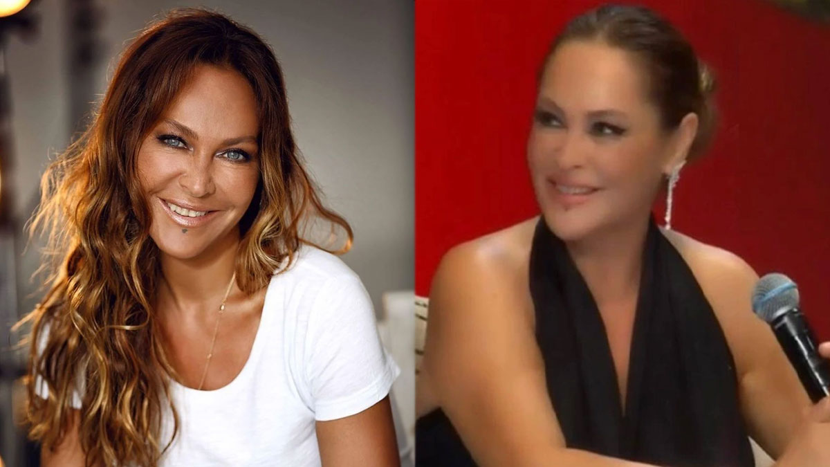 Hülya Avşar, İbo Show'daki 'filtre'ye ilişkin konuştu: Asıl ben mağdurum