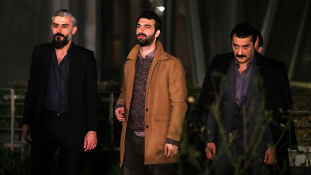 Dizi setinde feci kaza: Ünlü oyuncunun kolu kırıldı! Çekimler durduruldu