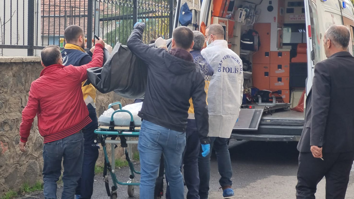 Bir kadın cinayeti daha! Diyarbakır'da 2 çocuk annesi kadın evinde ölü bulundu