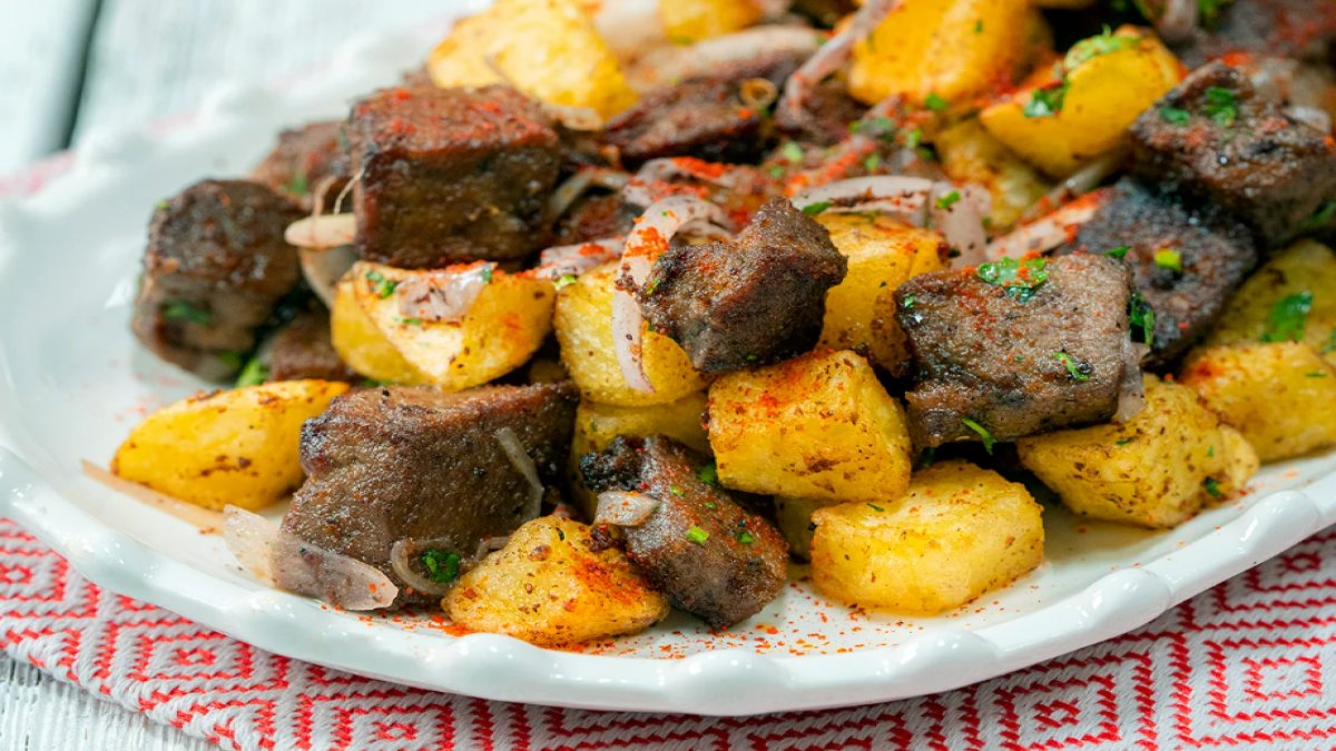 Ciğer Nasıl Yapılır: Lezzetli Bir Tarif Rehberi