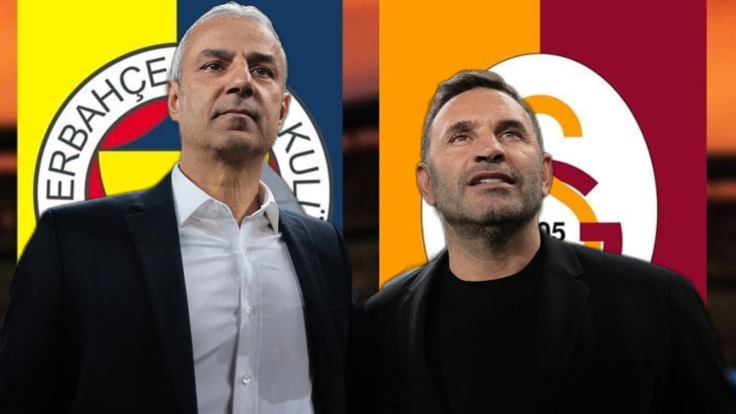 Haluk Yürekli Makes Bombshell Claim About Fenerbahçe’s Transfer Agenda and Galatasaray’s Performance – 343 Digital Channel Evaluation