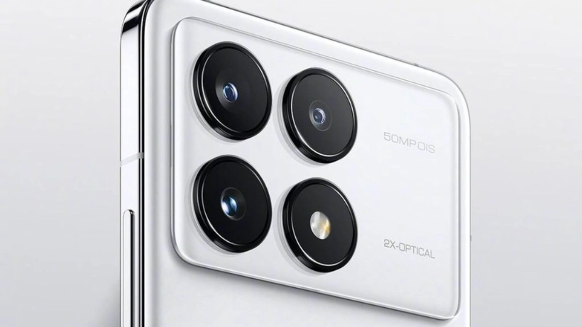 Dünyanın en parlak telefon ekranı geliyor! Adeta sınır tanımayacak...