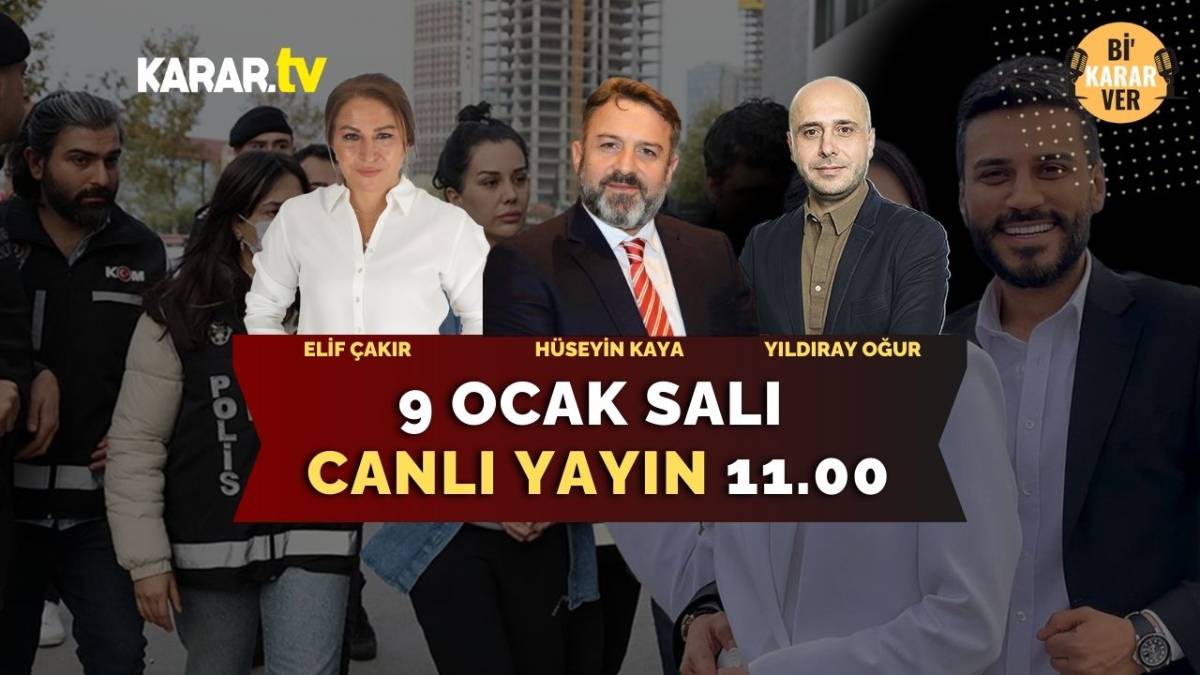 Fatih Camii'nde imama saldırı