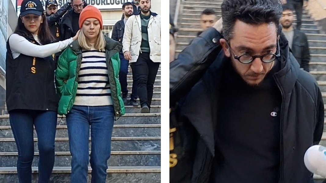 Kıvanç ve Beril Talu'nun şaşırtan ifadeleri ortaya çıktı: Borcumuzu ödemek için Porsche ve tekne sattık