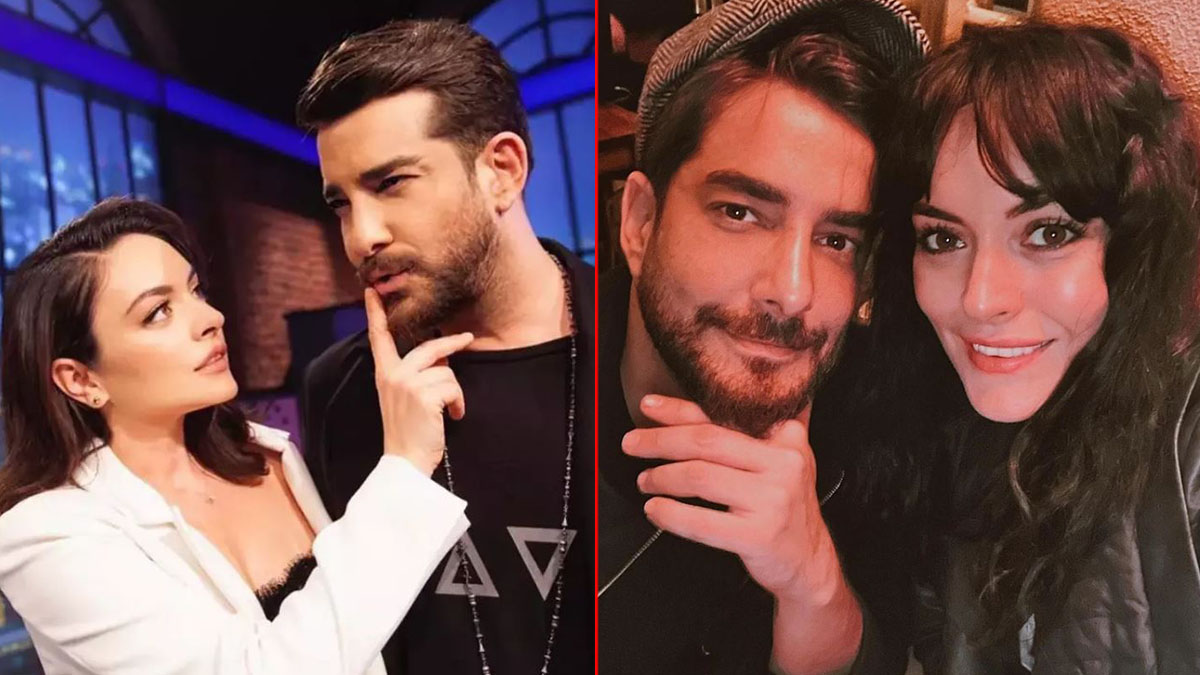 Yedikleri içtikleri ayrı gitmiyordu! Ezgi Mola ve Enis Arıkan'ın küslüğünün sebebi ortaya çıktı! "Düşman bile bunu yapmaz..."