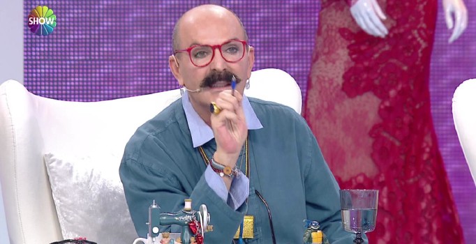 Cemil İpekçi: Ona bez bile dikmem